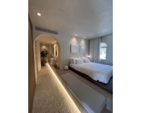 Wiederverkauf - apartment - Marbella - The Golden Mile
