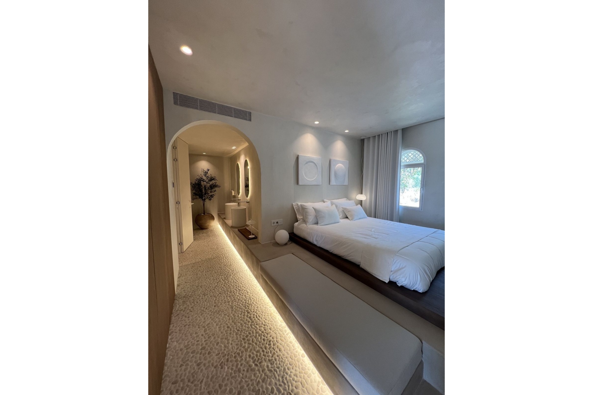 Wiederverkauf - apartment - Marbella - The Golden Mile