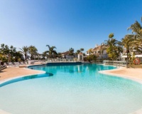 Wiederverkauf - apartment - Marbella - The Golden Mile