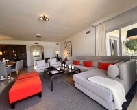 Wiederverkauf - apartment - Marbella - The Golden Mile