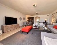 Wiederverkauf - apartment - Marbella - The Golden Mile
