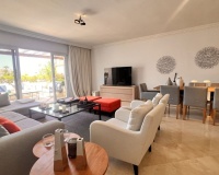 Wiederverkauf - apartment - Marbella - The Golden Mile