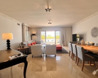 Wiederverkauf - apartment - Marbella - The Golden Mile