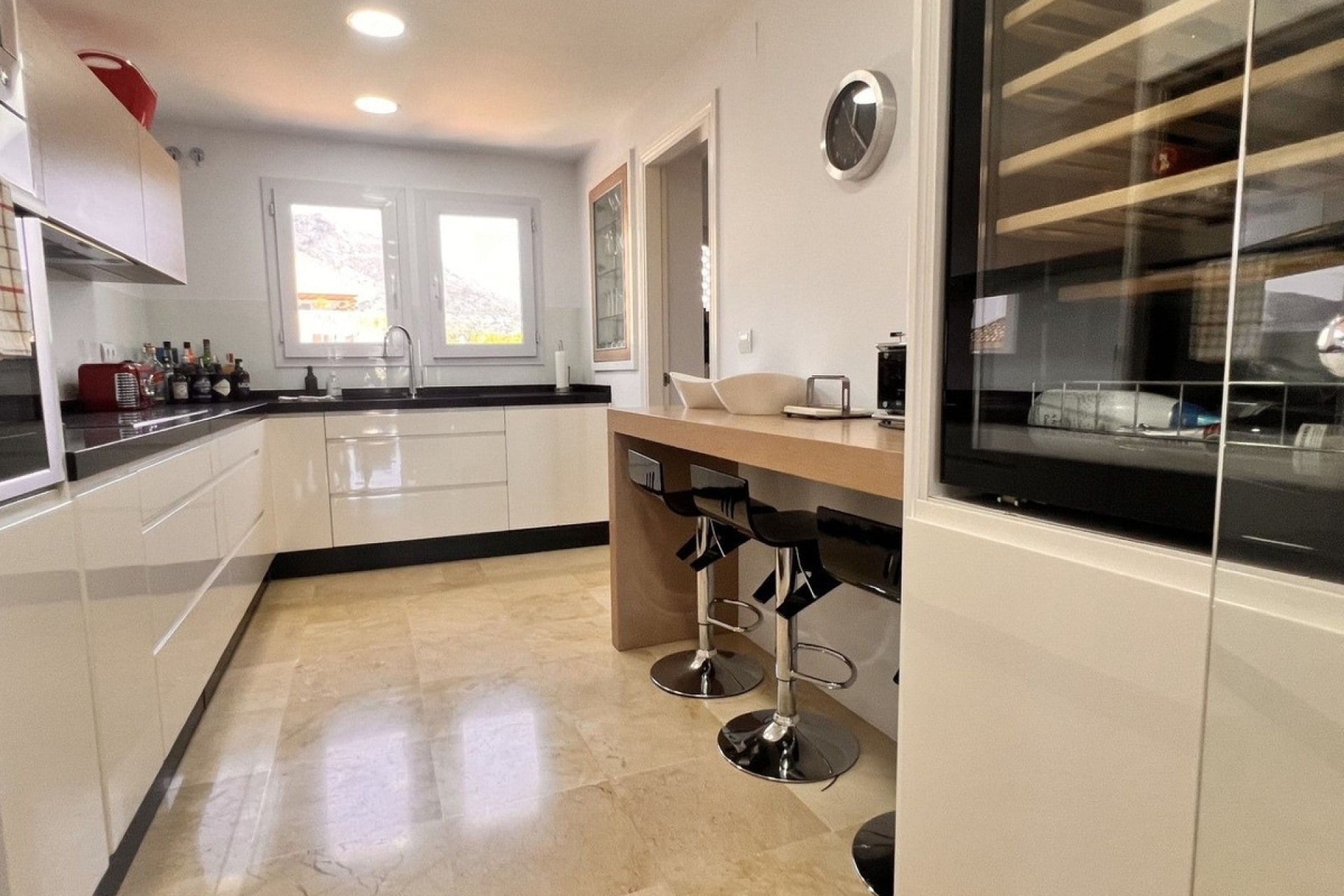 Wiederverkauf - apartment - Marbella - The Golden Mile