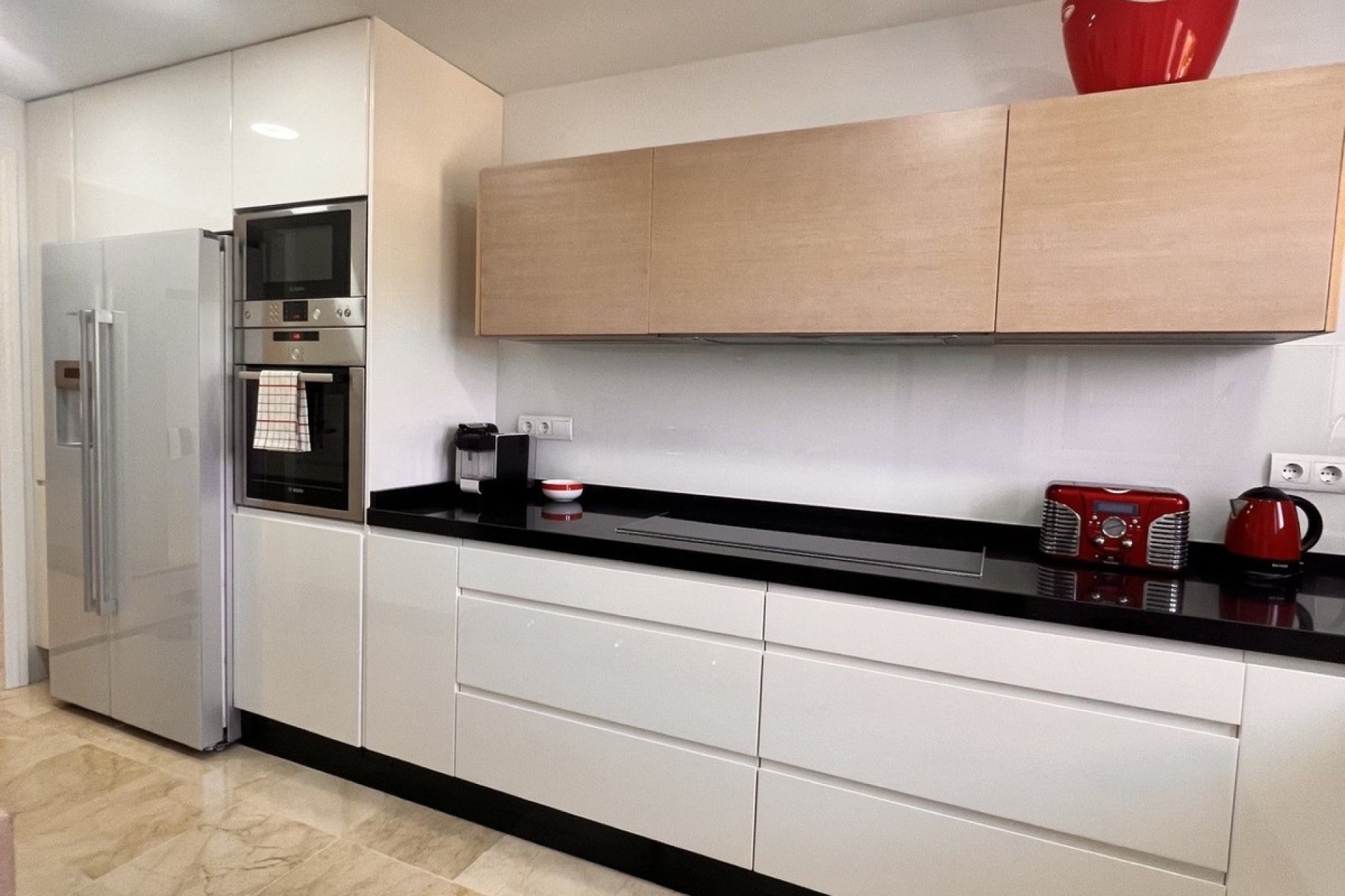 Wiederverkauf - apartment - Marbella - The Golden Mile