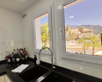 Wiederverkauf - apartment - Marbella - The Golden Mile