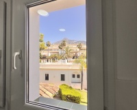 Wiederverkauf - apartment - Marbella - The Golden Mile