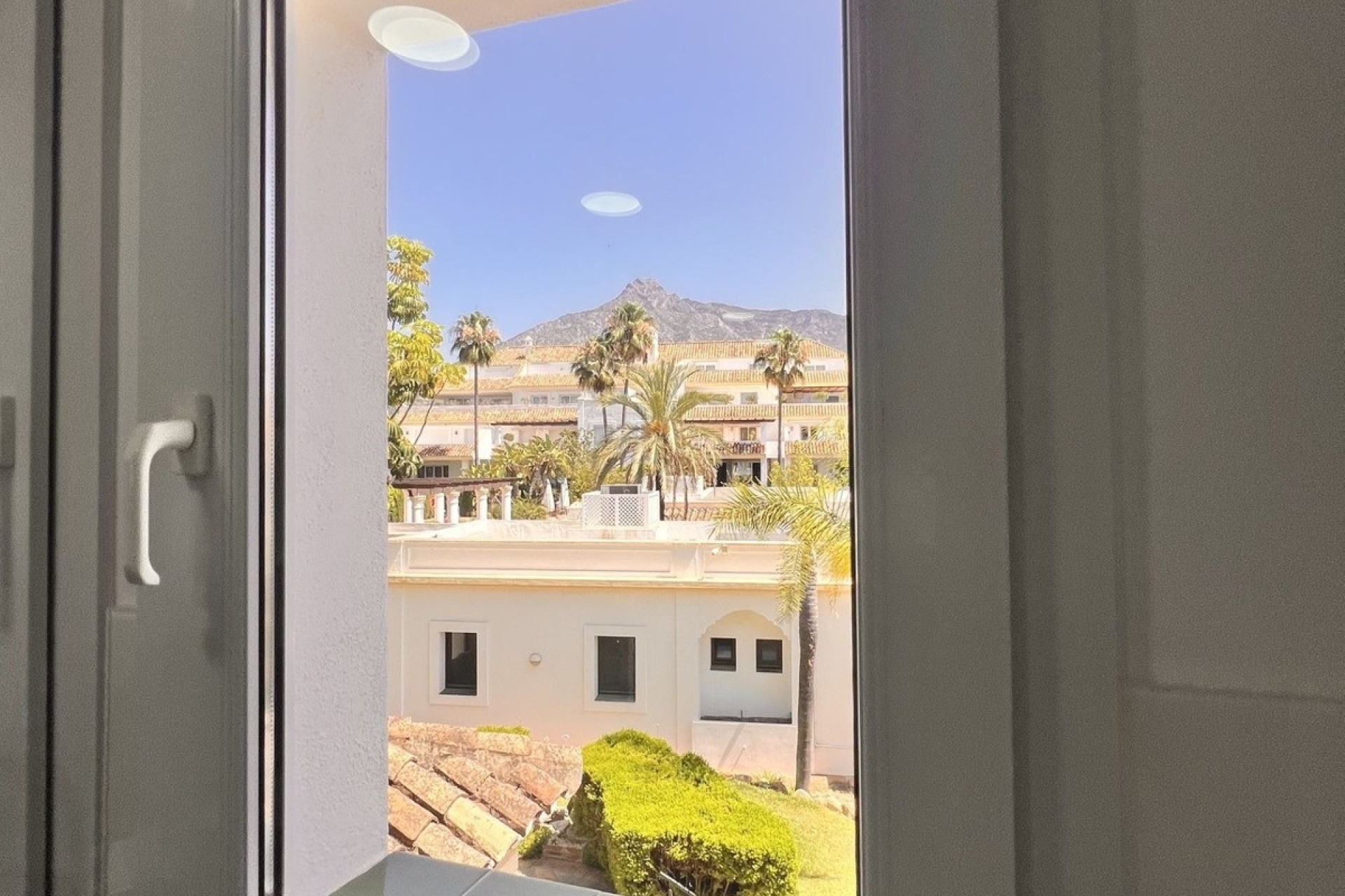 Wiederverkauf - apartment - Marbella - The Golden Mile