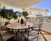 Wiederverkauf - apartment - Marbella - The Golden Mile