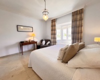 Wiederverkauf - apartment - Marbella - The Golden Mile
