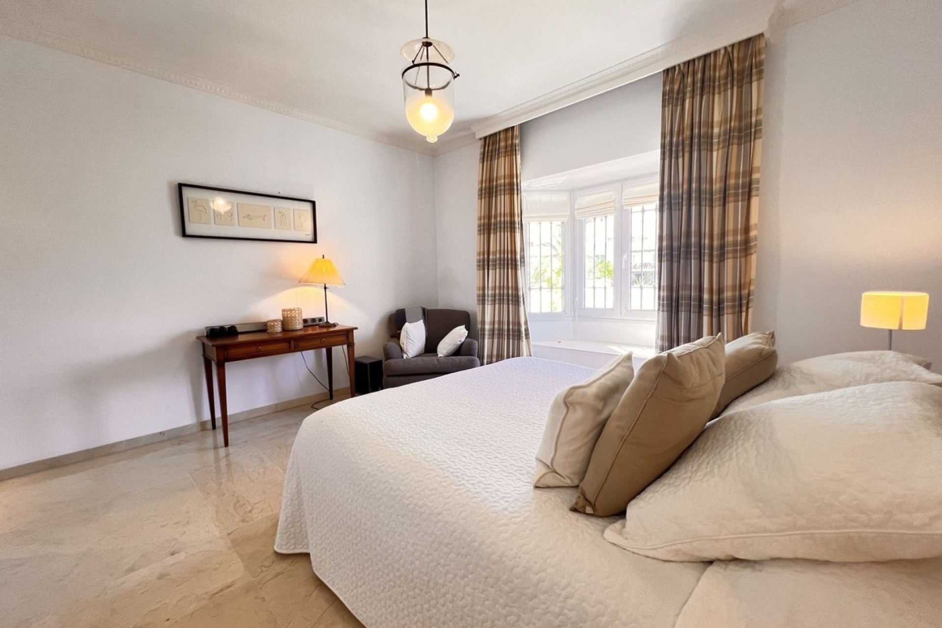 Wiederverkauf - apartment - Marbella - The Golden Mile