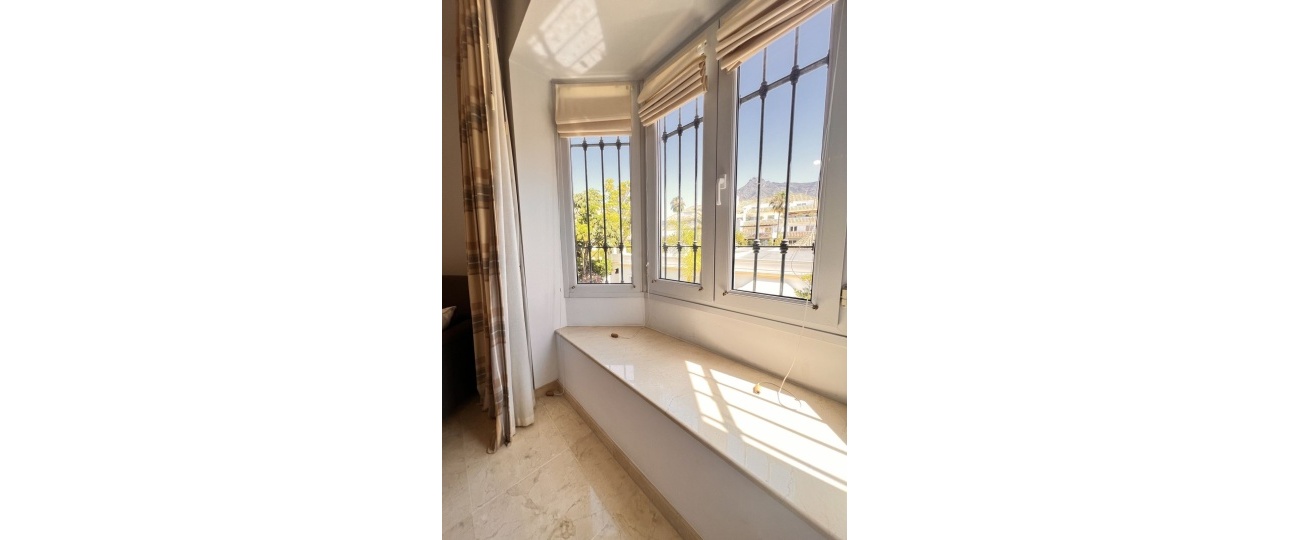 Wiederverkauf - apartment - Marbella - The Golden Mile