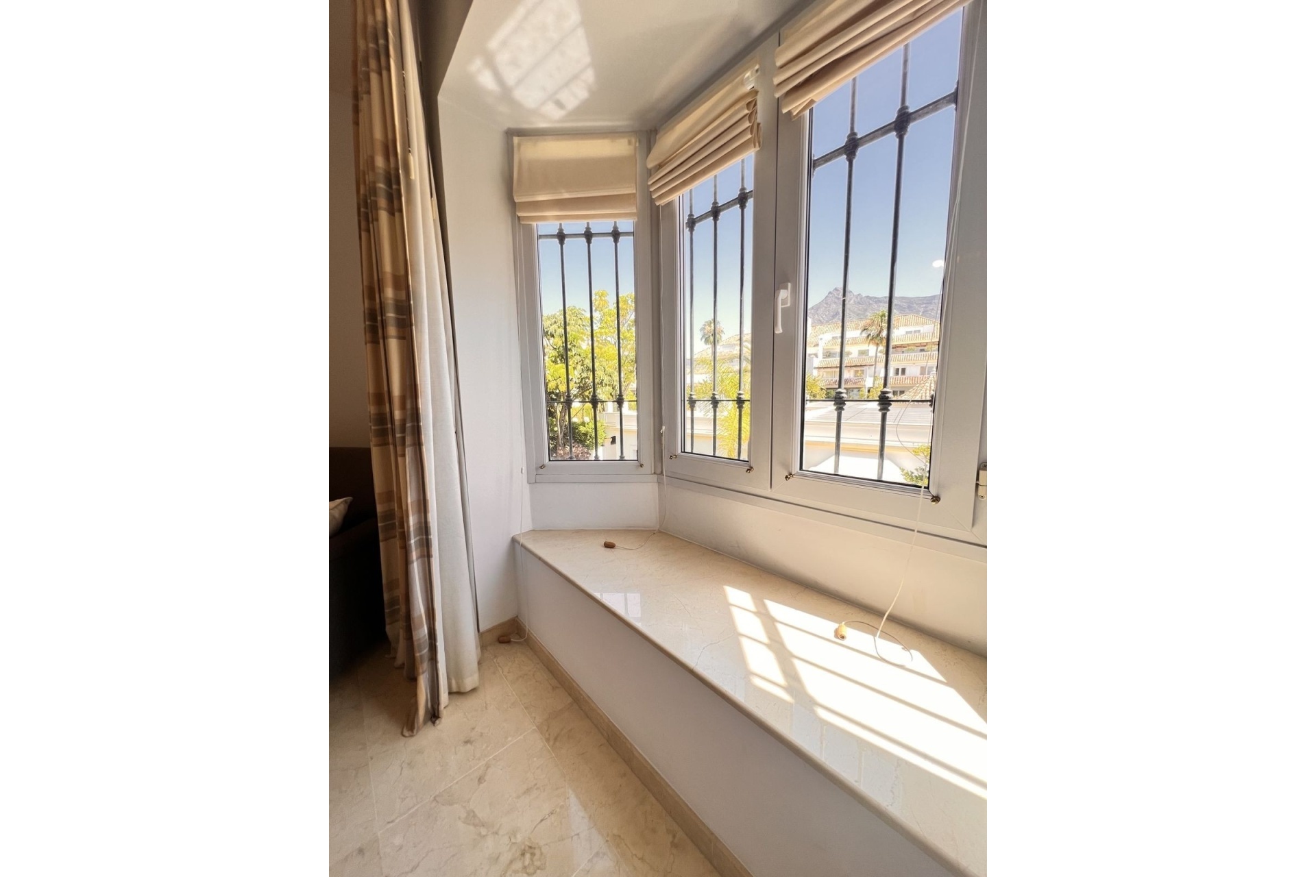 Wiederverkauf - apartment - Marbella - The Golden Mile