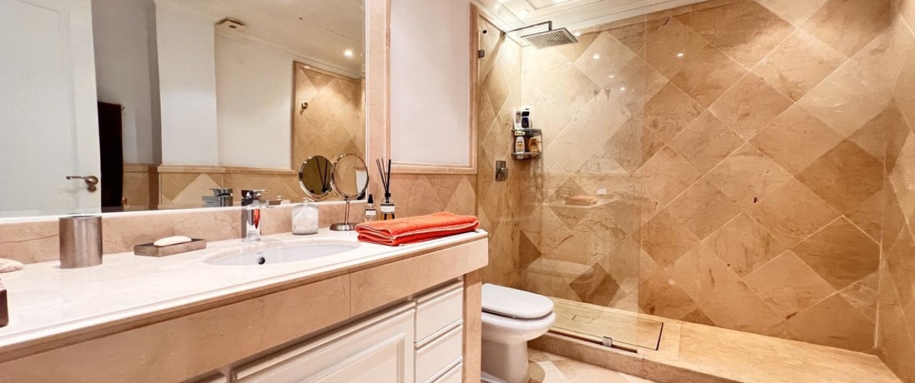 Wiederverkauf - apartment - Marbella - The Golden Mile