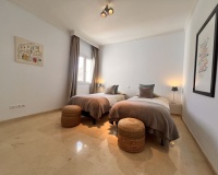 Wiederverkauf - apartment - Marbella - The Golden Mile
