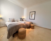 Wiederverkauf - apartment - Marbella - The Golden Mile