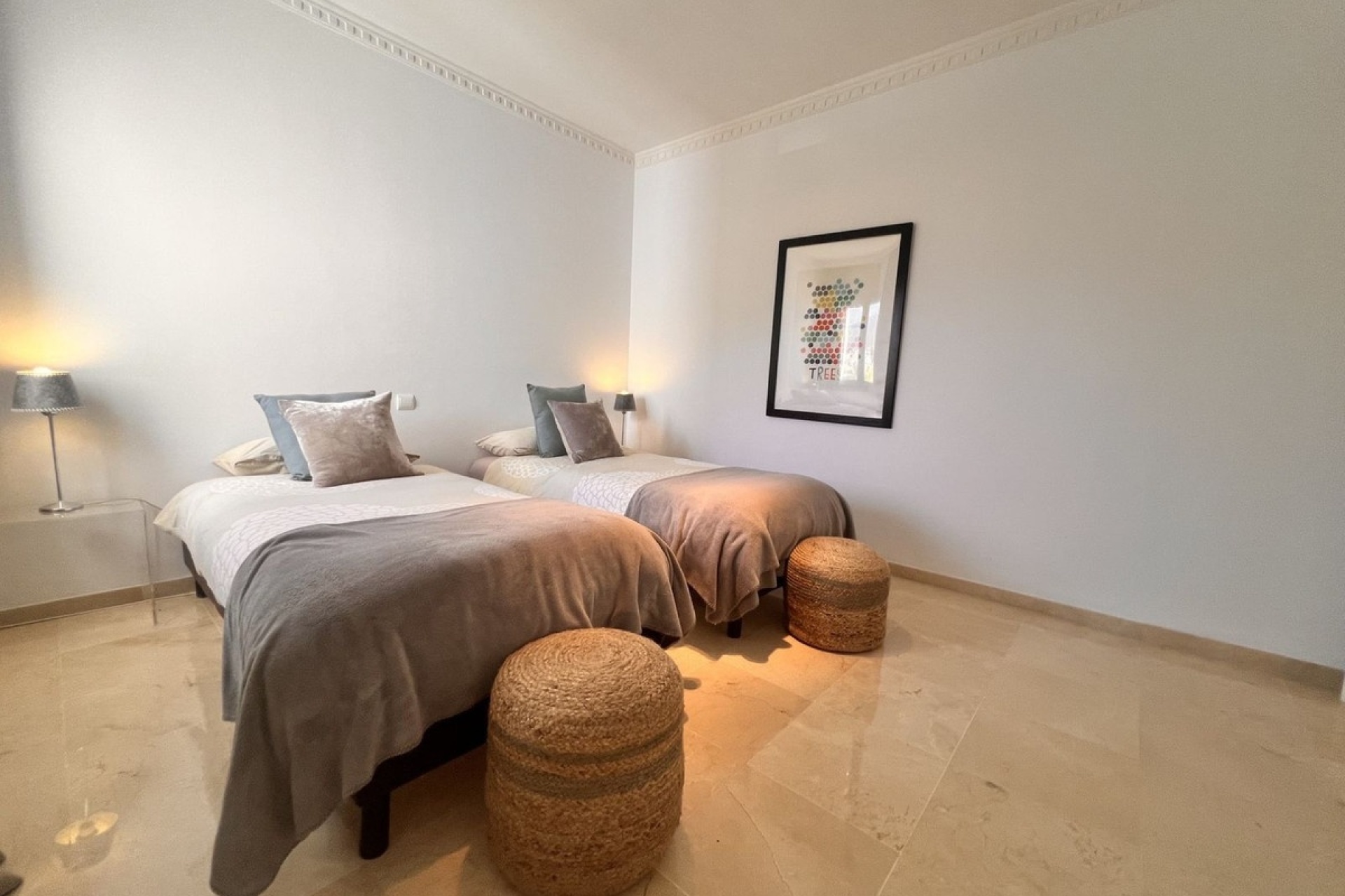 Wiederverkauf - apartment - Marbella - The Golden Mile