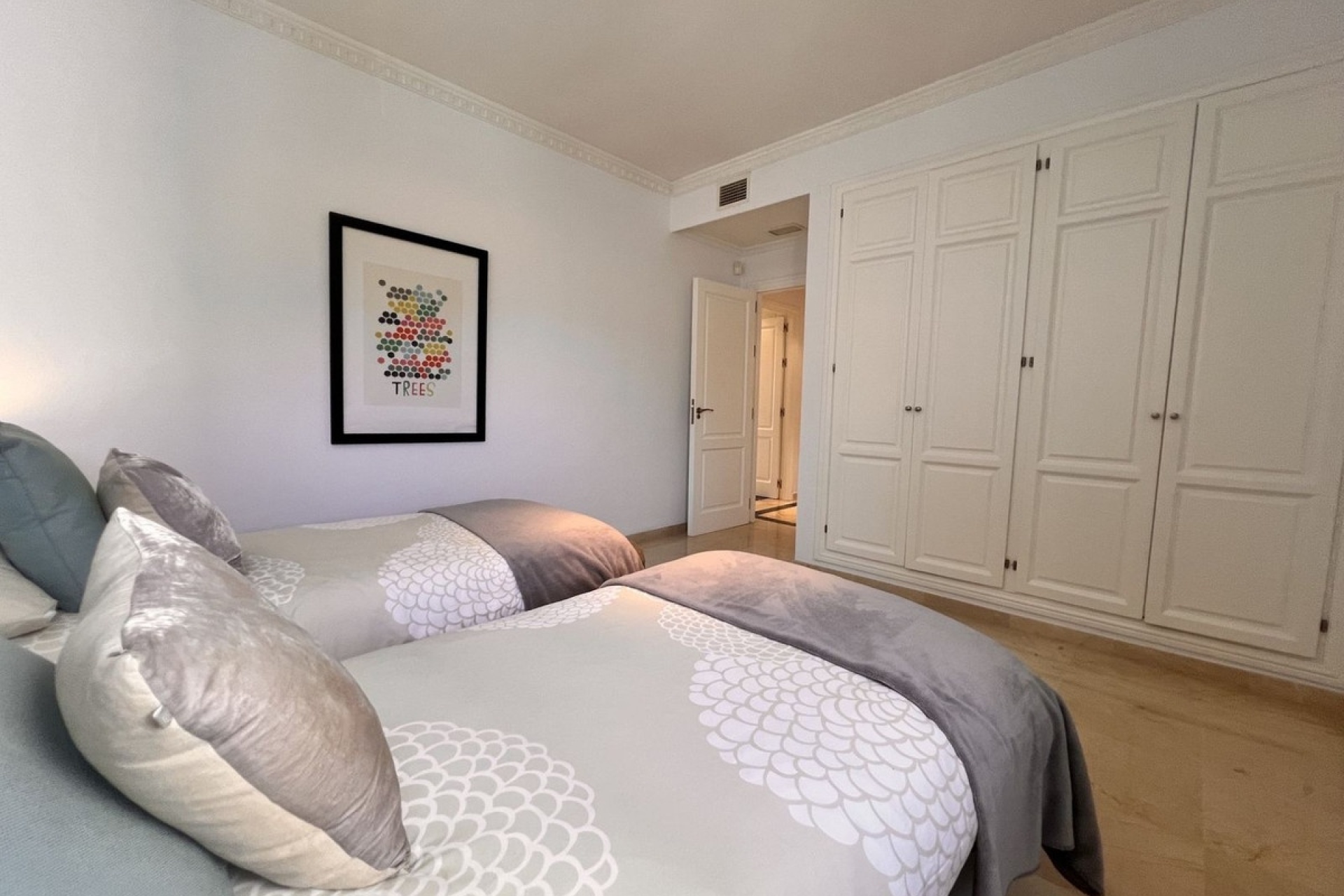 Wiederverkauf - apartment - Marbella - The Golden Mile