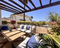 Wiederverkauf - apartment - Marbella - The Golden Mile