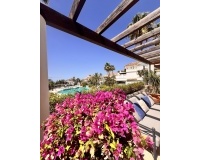 Wiederverkauf - apartment - Marbella - The Golden Mile