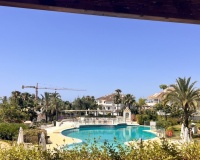 Wiederverkauf - apartment - Marbella - The Golden Mile