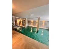 Wiederverkauf - apartment - Marbella - The Golden Mile