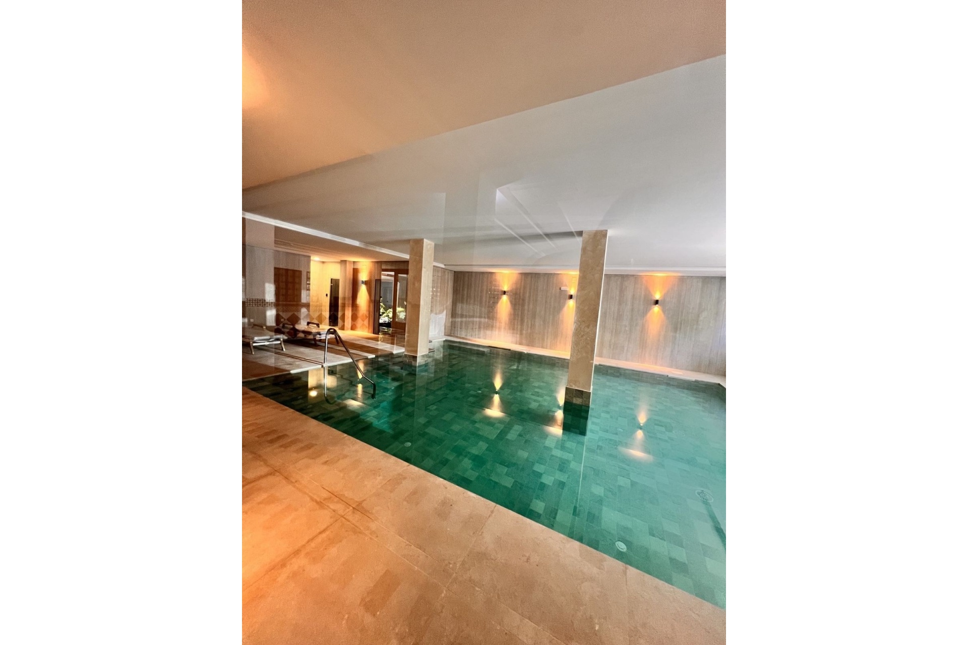 Wiederverkauf - apartment - Marbella - The Golden Mile