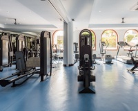 Wiederverkauf - apartment - Marbella - The Golden Mile