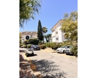 Wiederverkauf - apartment - Marbella - The Golden Mile