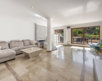 Wiederverkauf - apartment - Marbella - The Golden Mile