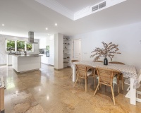 Wiederverkauf - apartment - Marbella - The Golden Mile