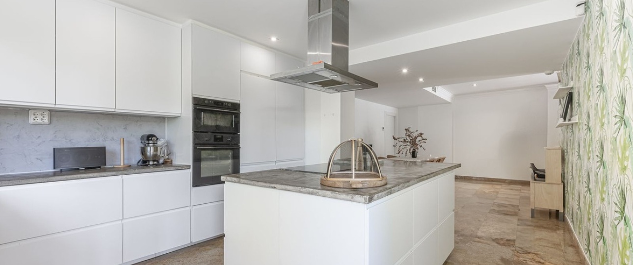 Wiederverkauf - apartment - Marbella - The Golden Mile
