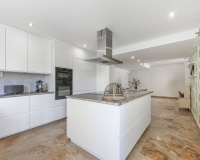 Wiederverkauf - apartment - Marbella - The Golden Mile