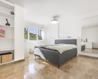 Wiederverkauf - apartment - Marbella - The Golden Mile