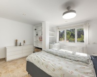 Wiederverkauf - apartment - Marbella - The Golden Mile