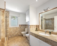 Wiederverkauf - apartment - Marbella - The Golden Mile