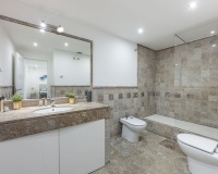 Wiederverkauf - apartment - Marbella - The Golden Mile