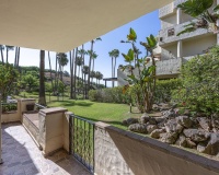 Wiederverkauf - apartment - Marbella - The Golden Mile