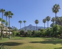 Wiederverkauf - apartment - Marbella - The Golden Mile