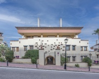 Wiederverkauf - apartment - Marbella - The Golden Mile