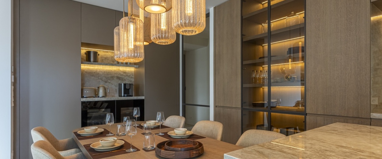 Wiederverkauf - apartment - Marbella - The Golden Mile