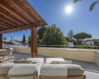 Wiederverkauf - apartment - Marbella - The Golden Mile
