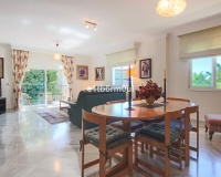 Wiederverkauf - apartment - Marbella - The Golden Mile