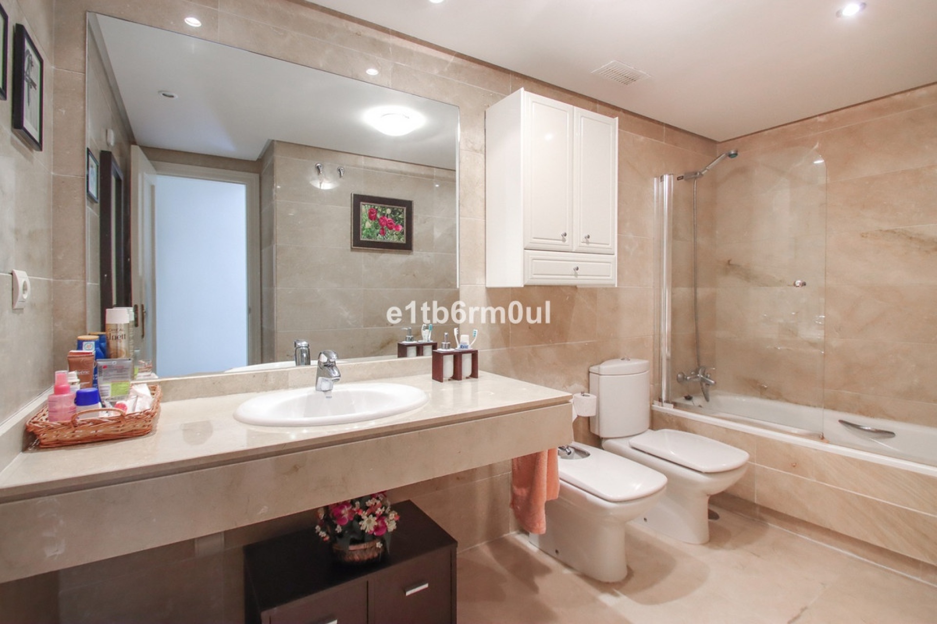 Wiederverkauf - apartment - Marbella - The Golden Mile
