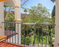 Wiederverkauf - apartment - Marbella - The Golden Mile