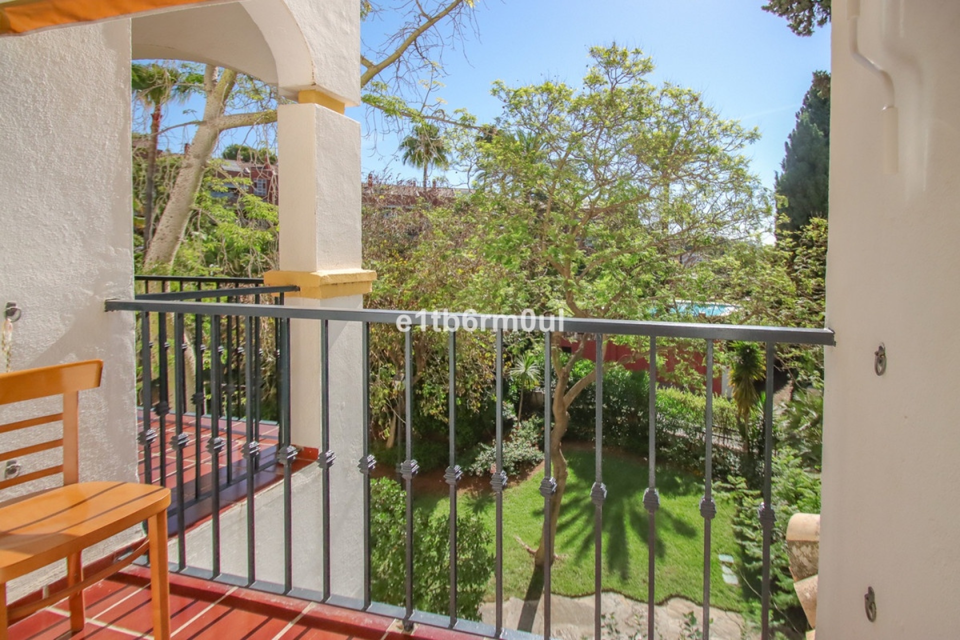 Wiederverkauf - apartment - Marbella - The Golden Mile