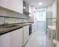 Wiederverkauf - apartment - Marbella - The Golden Mile