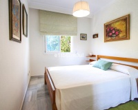 Wiederverkauf - apartment - Marbella - The Golden Mile
