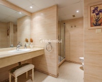 Wiederverkauf - apartment - Marbella - The Golden Mile