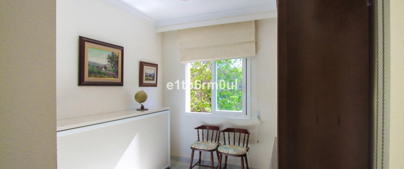 Wiederverkauf - apartment - Marbella - The Golden Mile